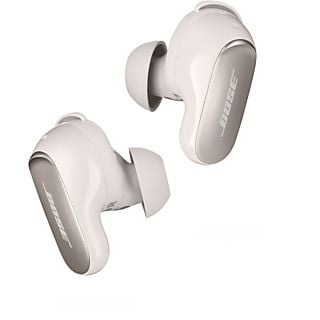 BOSE QuietComfort Ultra Earbuds, White