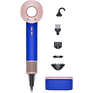 DYSON Supersonic™ Blauw/Blush