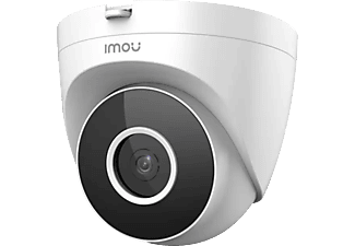 IMOU beltéri biztonsági kamera 4MP, 2,8mm, RJ45, H265, IR, PoE (IPC-T42EA)