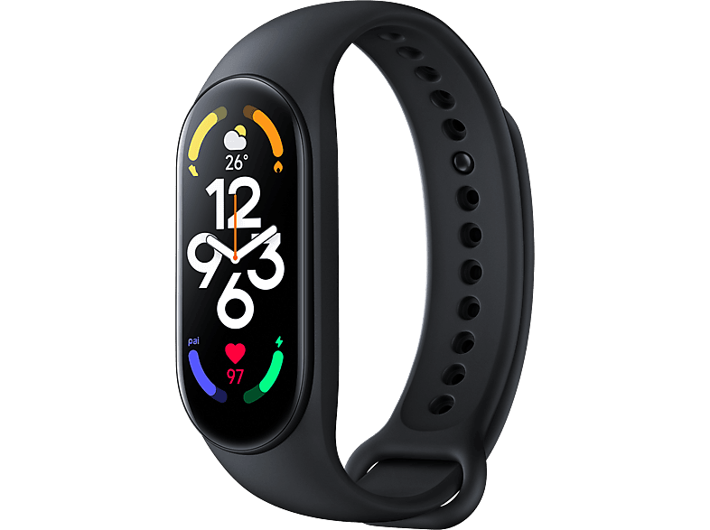 Xiaomi Smart Band 7 Pro vs Xiaomi Band 7, comparativa de características y  precio