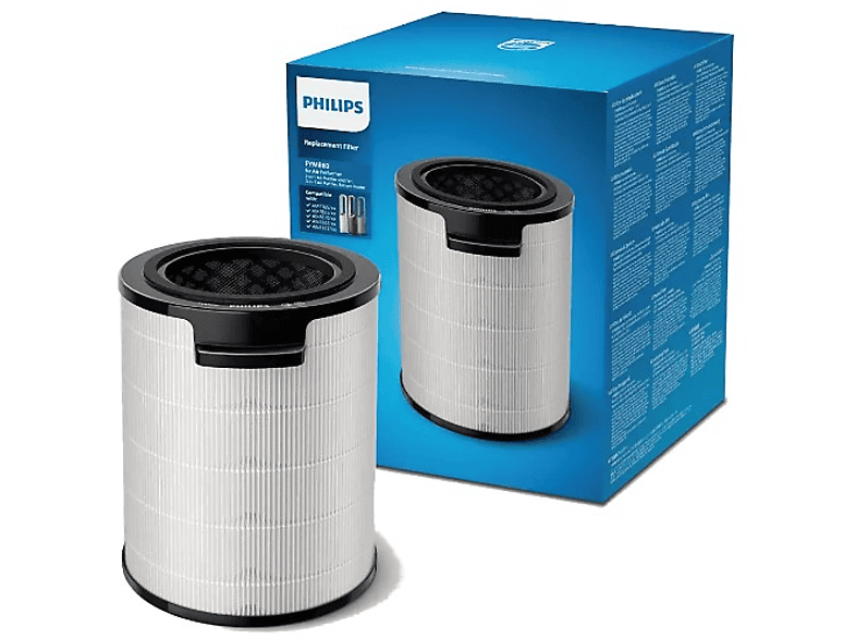 PHILIPS FYM860/30 Nano Koruma Filtre - AMF870 Uyumlu_1