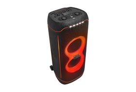Party-Lautsprecher Watt LENCO 320 Schwarz - - und mit - Integrierter Bluetooth® Partylichter, Leistungsstarker Akku Mixfunktion - RMS PMX-350 DJ- | MediaMarkt
