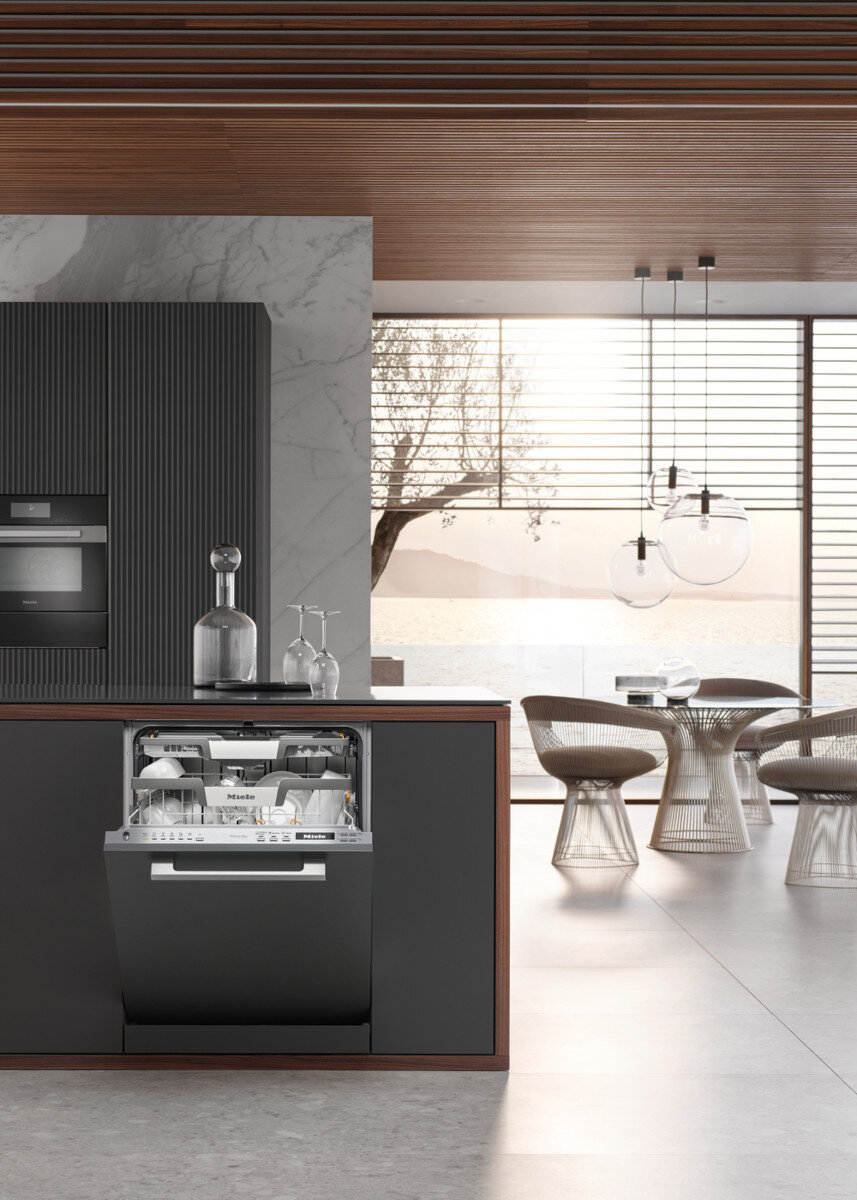 Zmywarka MIELE G 7150 SCVi