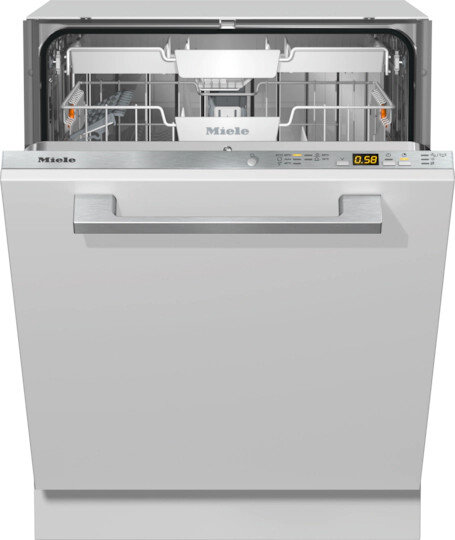 Zmywarka MIELE G 5050 SCVi Active