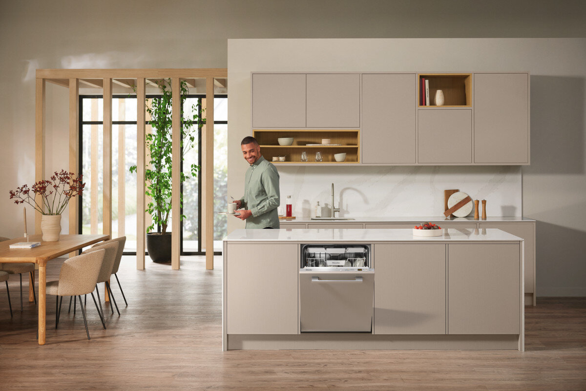Zmywarka MIELE G 5050 SCVi Active