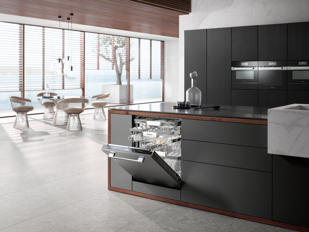 Zmywarka MIELE G 7460 SCVi AutoDos