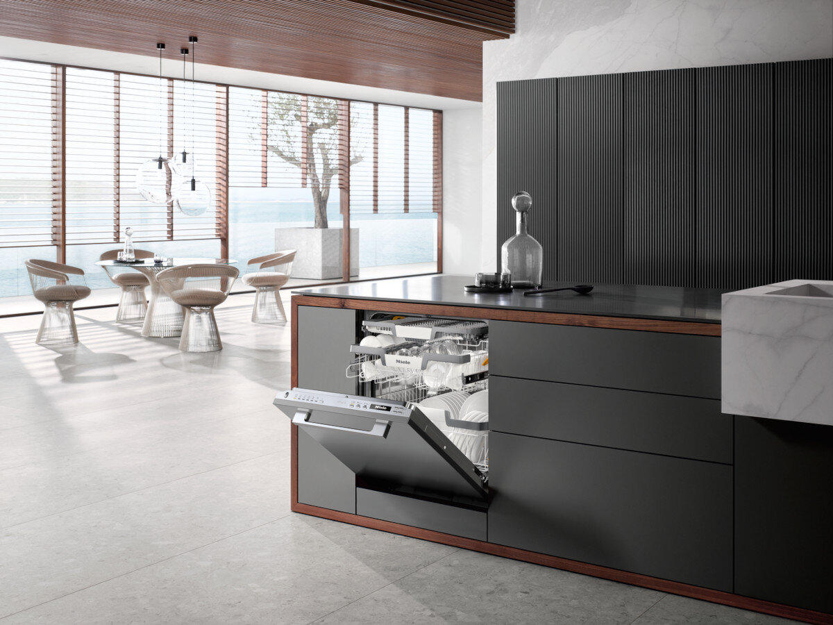 Zmywarka MIELE G 7160 SCVi AutoDos