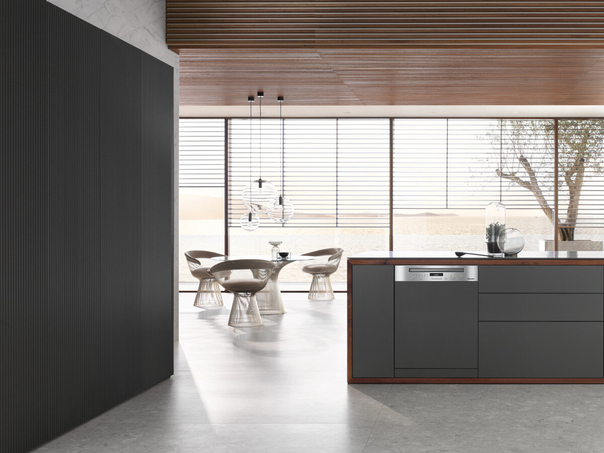 Zmywarka MIELE G 7110 Sci AutoDos