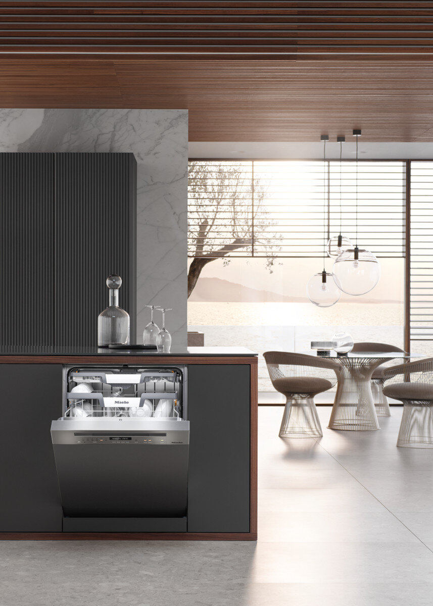 Zmywarka MIELE G 7110 Sci AutoDos