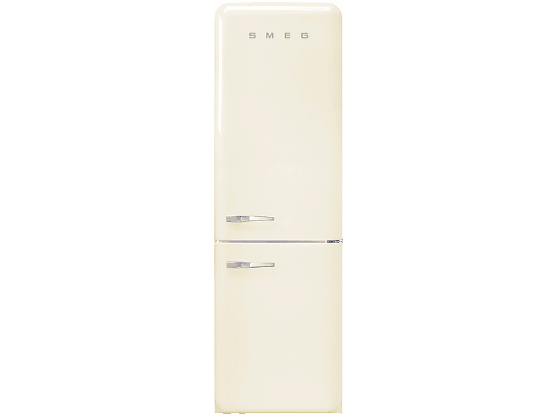 Smeg Fab32Rcr5 Frigorifero Combinato