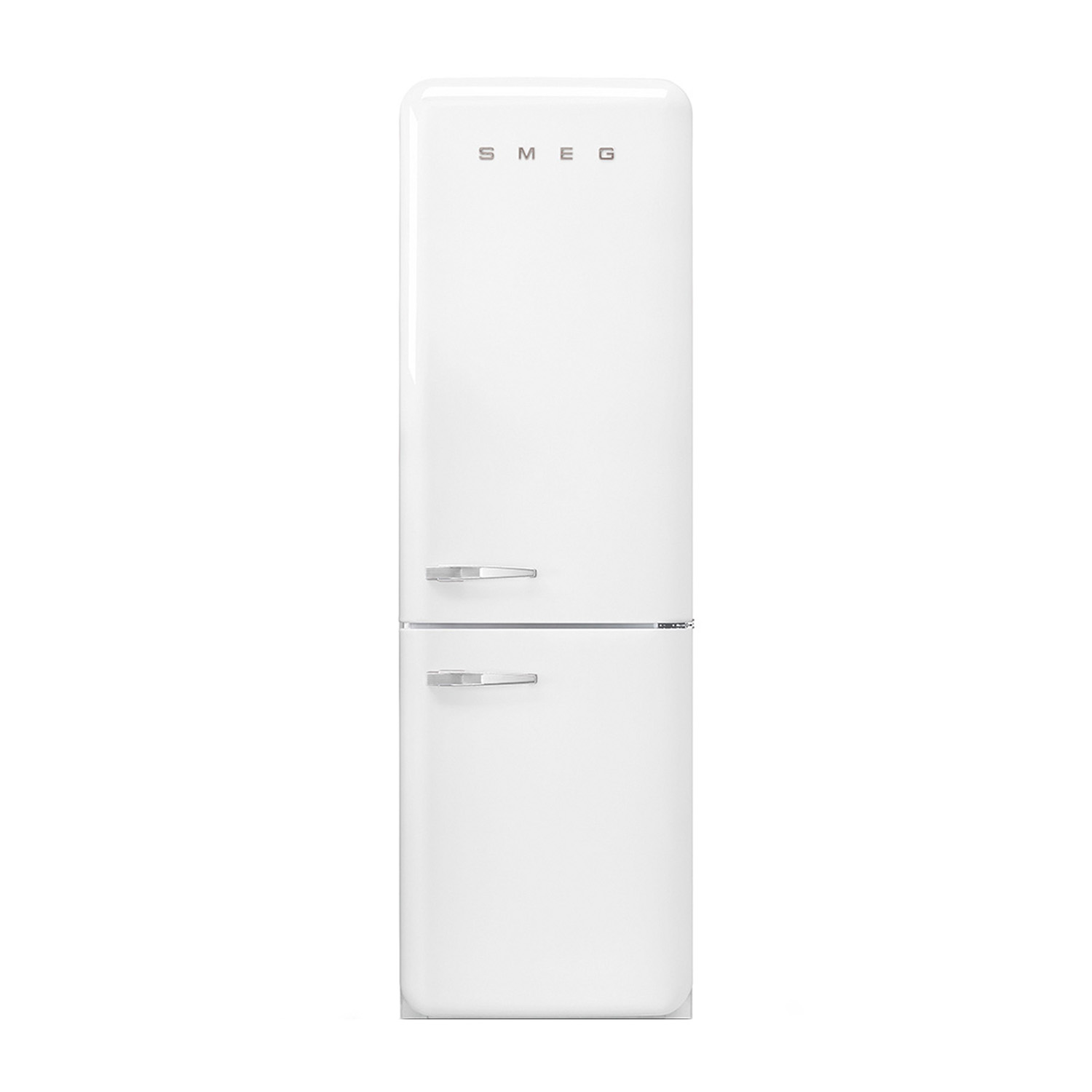 Smeg Fab32Rwh5 Frigorifero Combinato