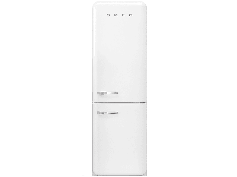 Smeg Fab32Rwh5 Frigorifero Combinato