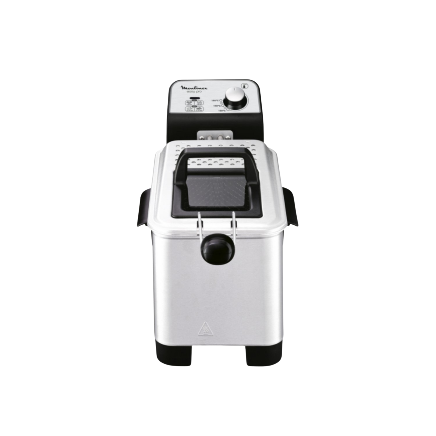 MOULINEX Friteuse Easy Pro Premium (AM338070)