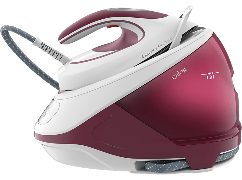 Calor Centrale Vapeur Express Protect (sv9201c0)