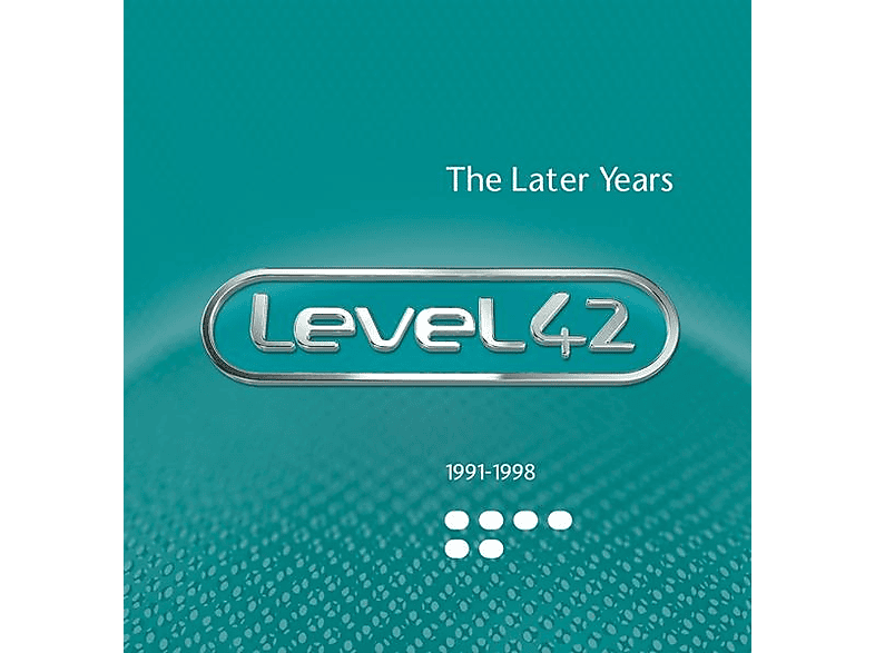 Level 42 | Level 42 - The Later Years 1991-1998 (7CD Box) - (CD) Rock ...