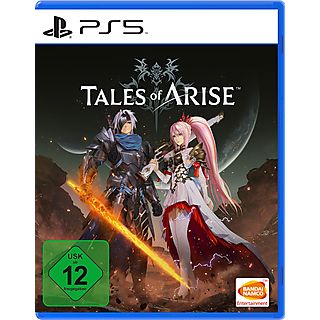 Tales of Arise - [PlayStation 5]