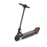 MediaMarkt XIAOMI Electric Scooter 4GO TS aanbieding