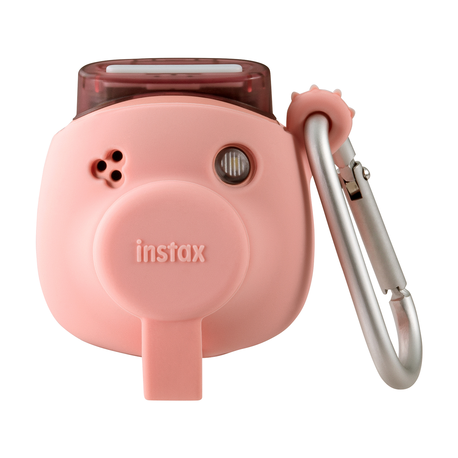 Custodia Foto Fujifilm Instax PAL SIL Case