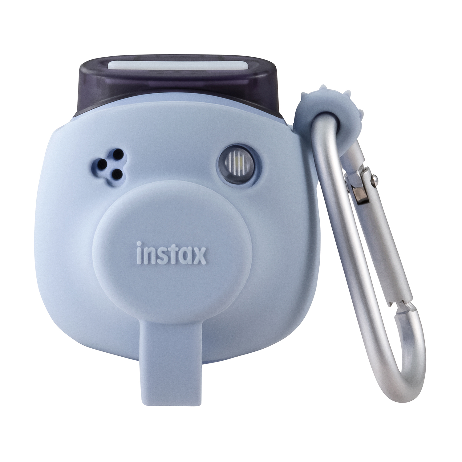 Custodia Foto Fujifilm Instax PAL SIL Case