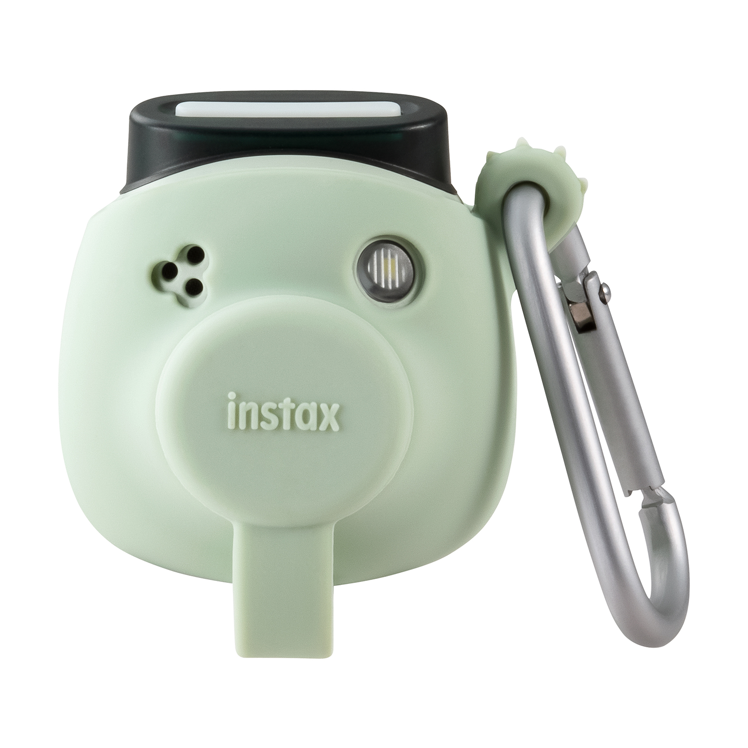 Custodia Foto Fujifilm Instax PAL SIL Case