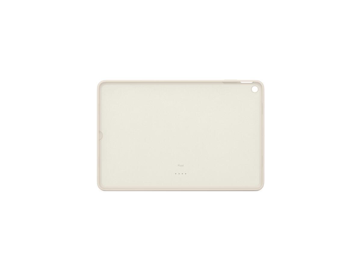 GOOGLE Pixel Tablet Case, Backcover, Google, Pixel Tablet, Porcelain