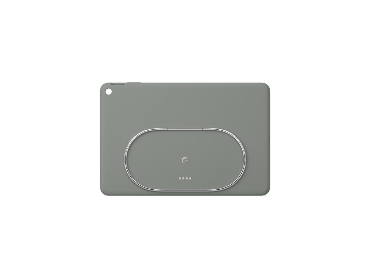 GOOGLE Pixel Tablet Case, Backcover, Google, Pixel Tablet, Hazel