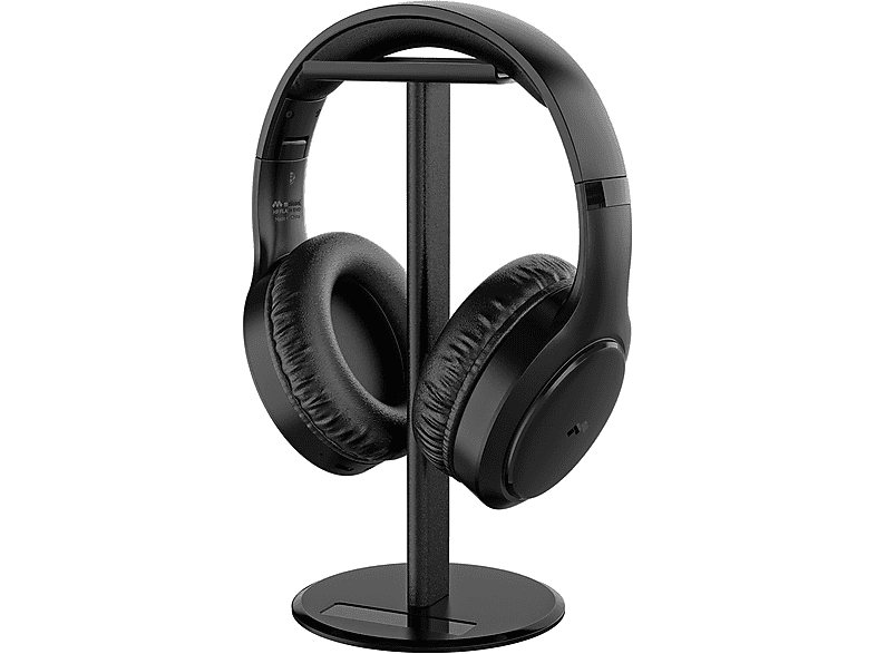Meliconi Cuffia HP Flash EVO Cuffie Wireless