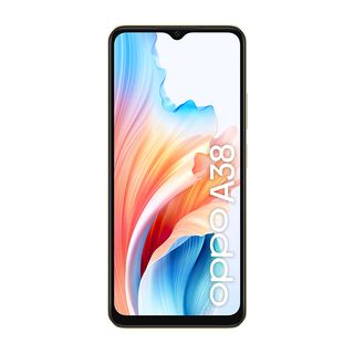OPPO A38, 128 GB, GOLD
