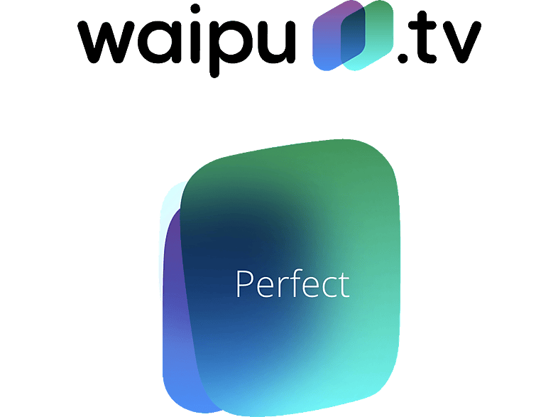 Waipu.tv Perfect