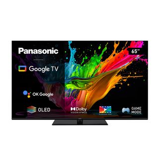 PANASONIC TX-65MZ800E TV OLED, 65 pollici, OLED 4K