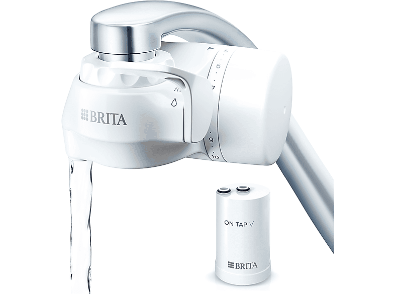 Filtro PER Rubinetto Brita Sistema ON TAP V