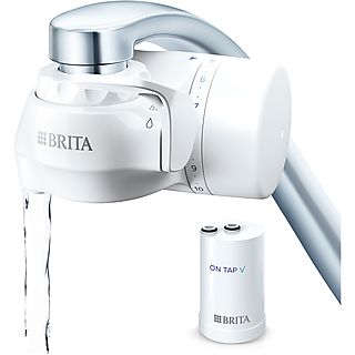 Sistema filtrante da rubinetto BRITA SISTEMA ON TAP V