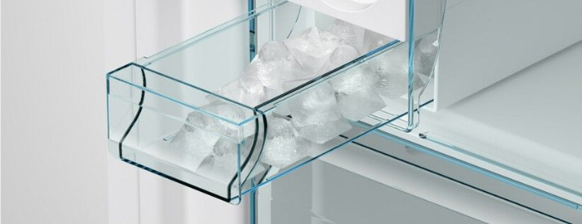 BOSCH GSN58AWDV Gefrierschrank Serie 6 (D, 366 l, 1910 mm hoch)
