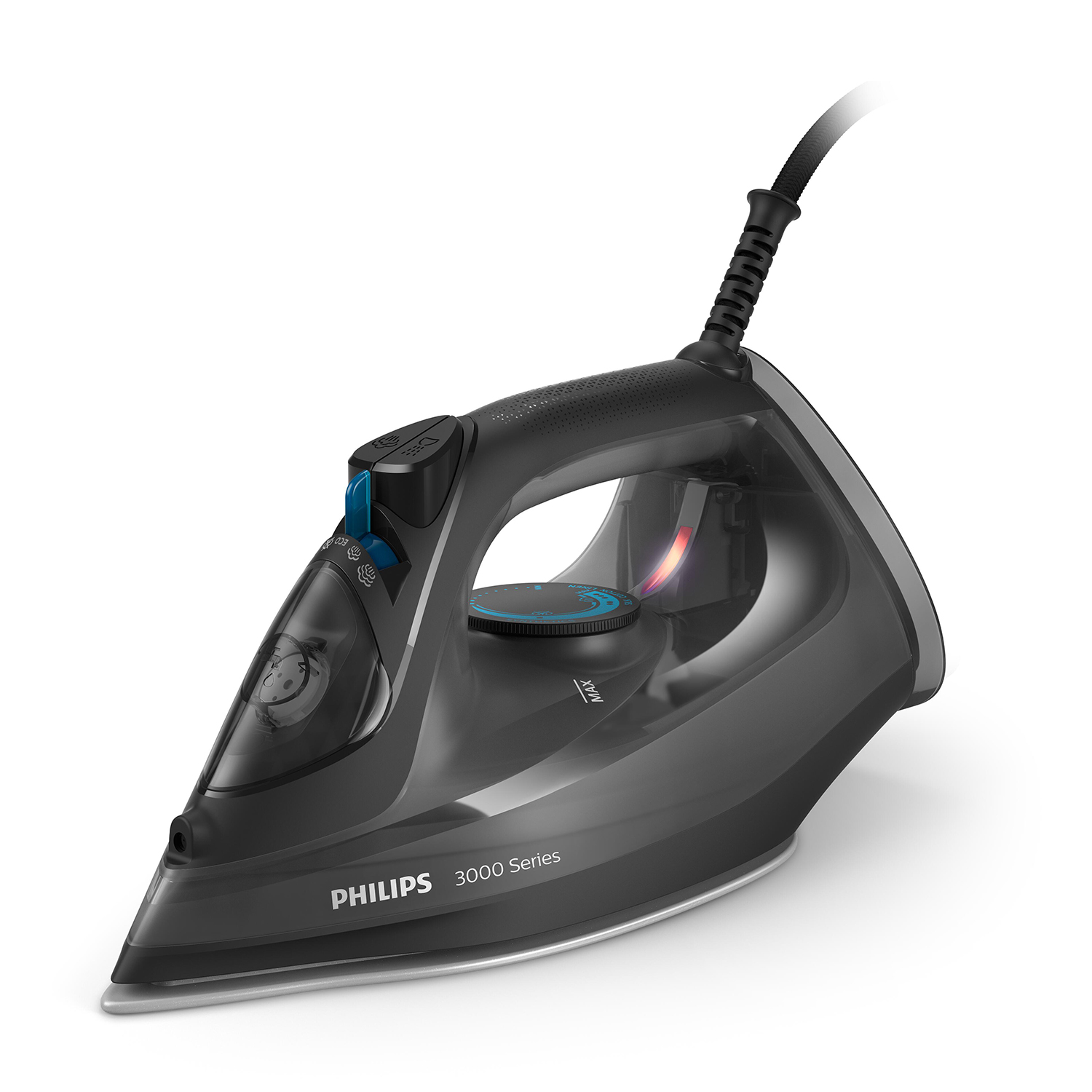 Ferro A Vapore Philips Series 3000 Dst3041/80