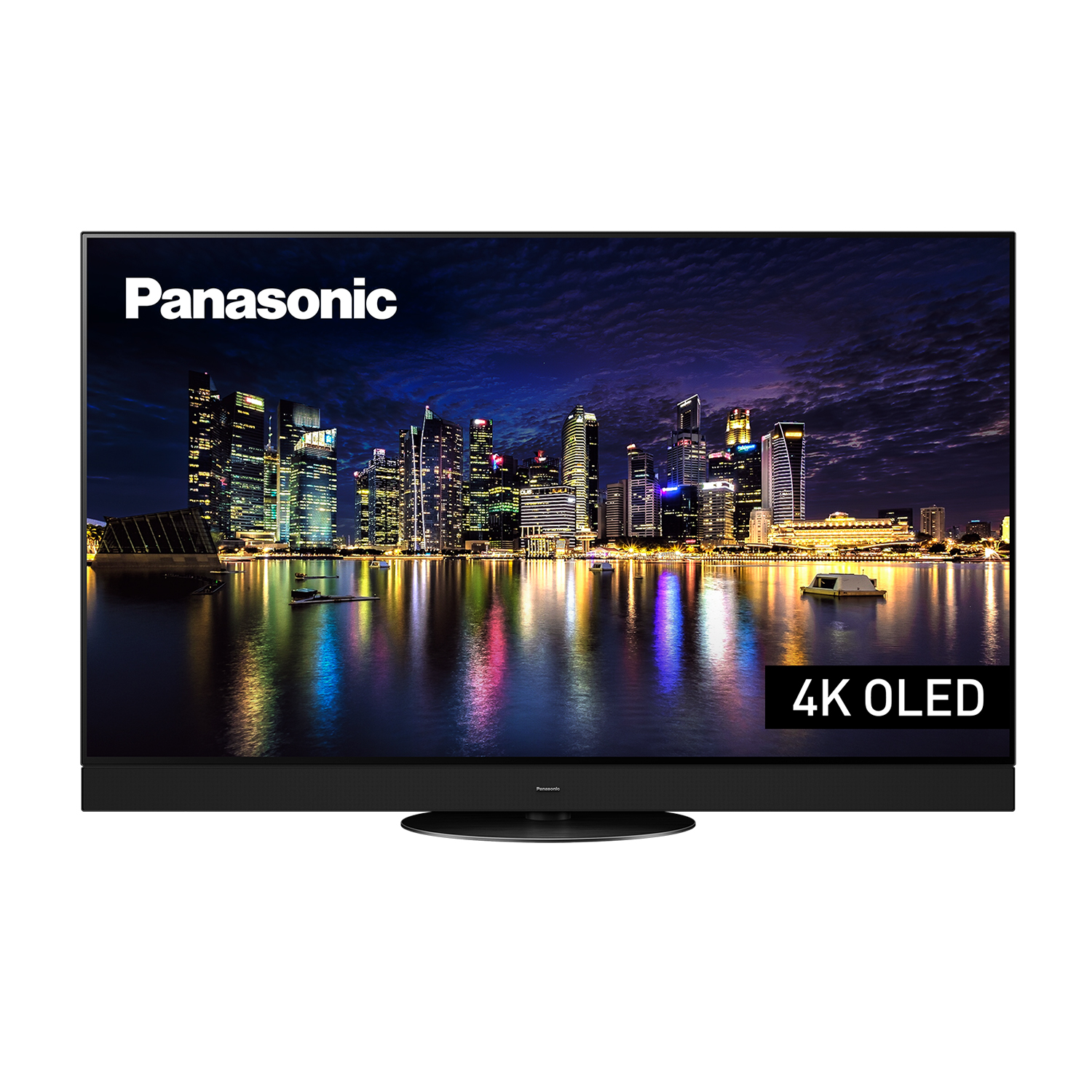 Panasonic Tx-55Mz2000E TV Oled, 55 pollici, Oled 4K