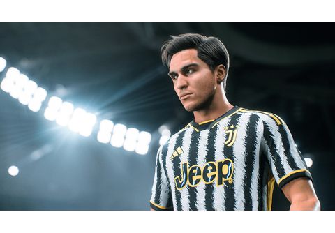 PS5 EA Sports FC™ 24