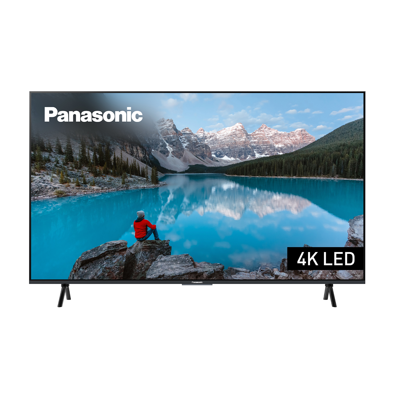 Panasonic Tx-85Mx800E TV Led, 85 pollici, UHD 4K
