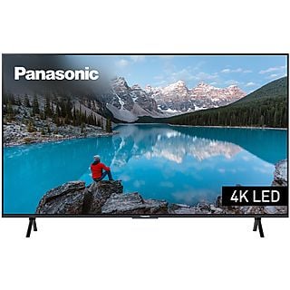 PANASONIC TX-85MX800E TV LED, 85 pollici, UHD 4K
