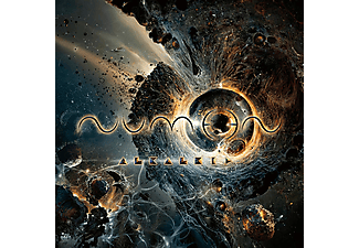 Alkaloid - Numen (Mediabook Edition) (CD)