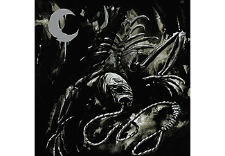 Leviathan - A Silhouette In Splinters (CD)