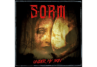 S.O.R.M - Under My Skin (Digipak) (CD)