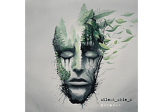 Silent Skies - Dormant (Digipak) (CD)