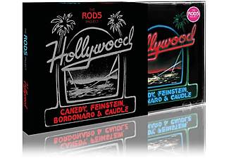 The Rods - Hollywood (Slipcase) (CD)