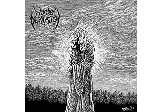 Woods Of Desolation - Toward The Depths (2014) (Digipak) (CD)