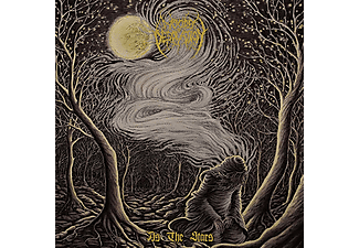 Woods Of Desolation - As The Stars (2014) (Digipak) (CD)