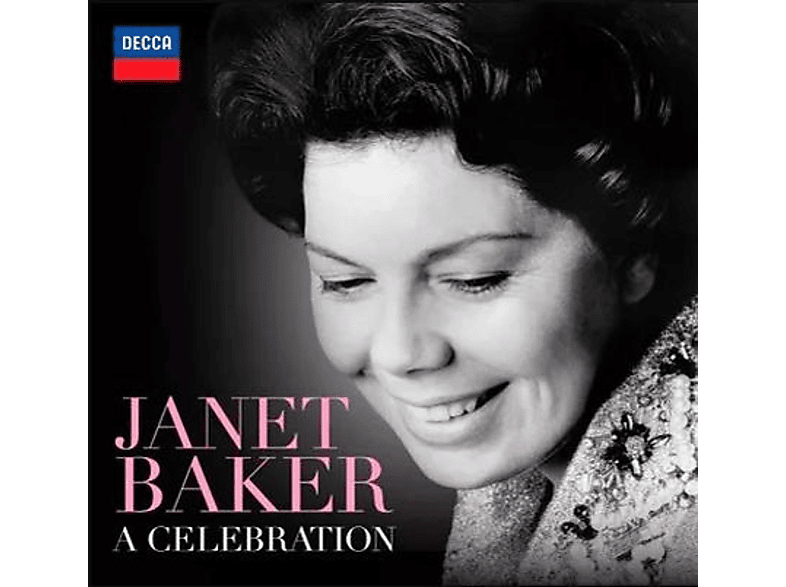 Janet Baker - Janet Baker: A Celebration - (CD)