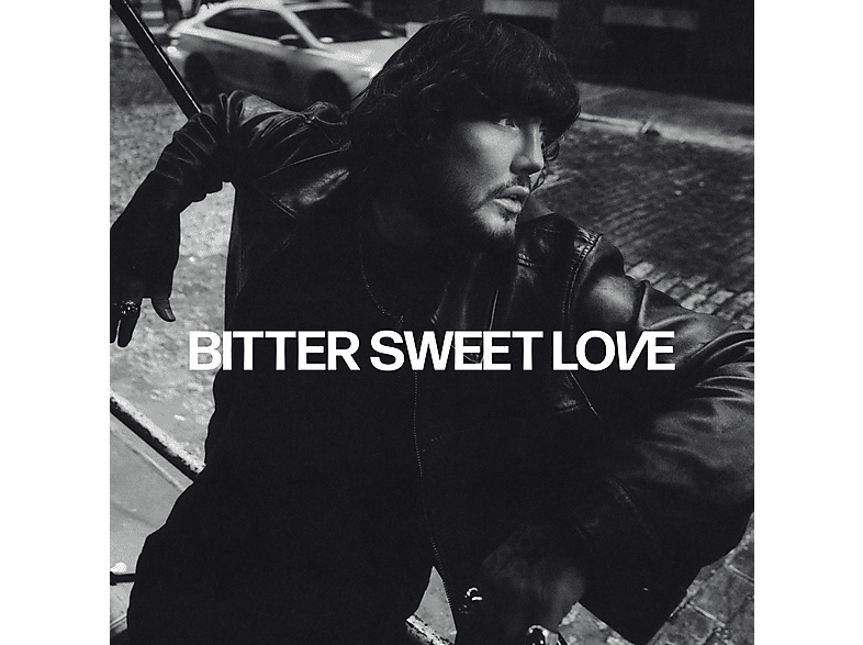 James Arthur Bitter Sweet Love (Vinyl) James Arthur auf Vinyl