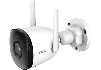 IMOU Bullet 2C kültéri biztonsági kamera 4MP, 2,8mm, wifi, RJ45, H265, IP67, IR, 12V (IPC-F42P-0280B)