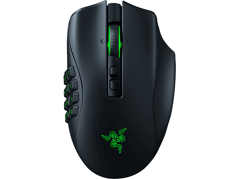 RAZER Naga Pro Kablosuz Mouse_0