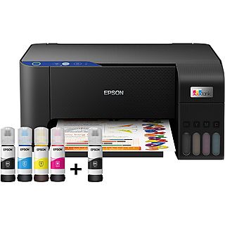 Urządzenie wielofunkcyjne EPSON EcoTank L3211